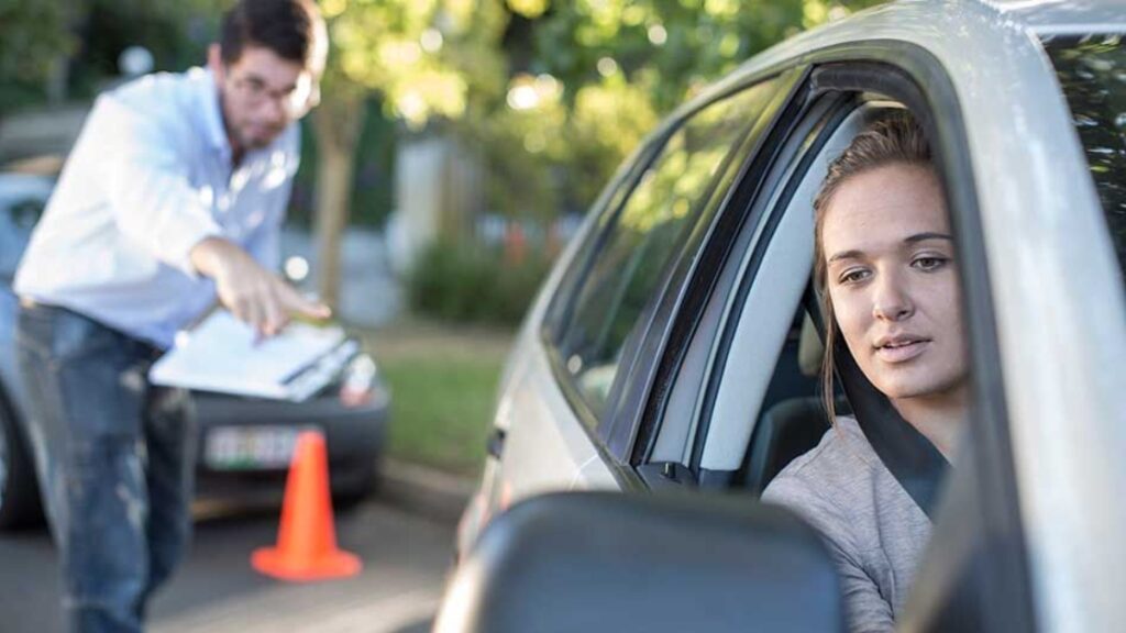 Drive Smart Driving School Manchester
