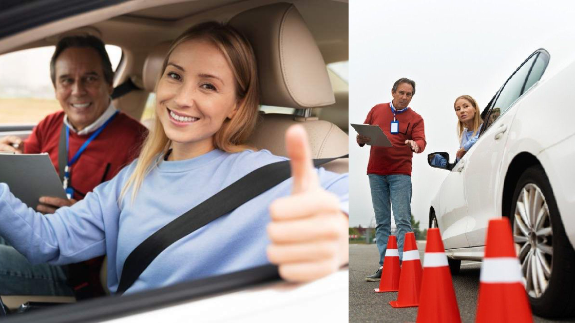 Intensive Driving Courses in Manchester | Uk