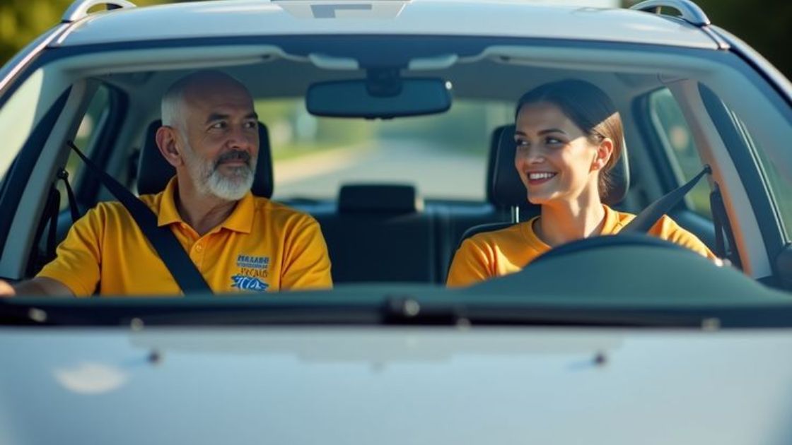 Famous Driving Moments in the UK: Holly Willoughby, Christmas Songs, The Grinch and What They Teach Us About Safe Driving