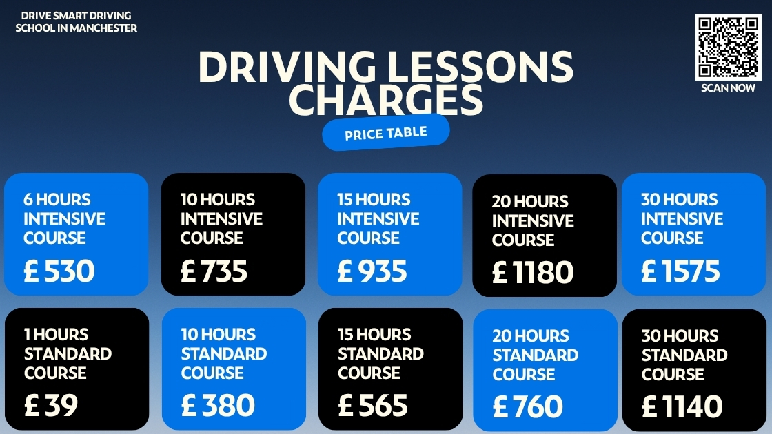 Driving-Lessons-Charges-drive-smart-driving-school-in-manchester