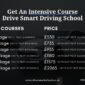 get an intensive course in manchester drive smart driving school in manchester 85x85